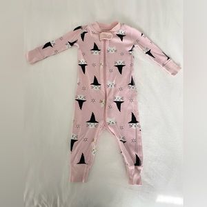 Hanna Andersson pajamas